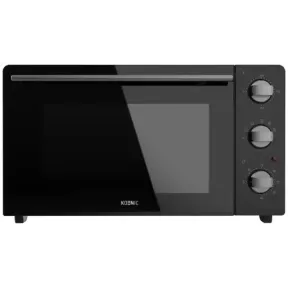 Horno KOENIC de 38L y 2000W para cocina mini