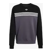 Sudadera Negra ADIDAS ORIGINALS