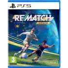 Elite Edition - Rematch para PS5