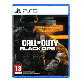 Black Ops 6: Call of Duty para PS5