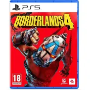 Borderlands 4 - PS5 de TakeTwo