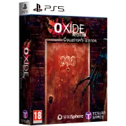 Collector's Edition OXIDE Room 208 para PS5