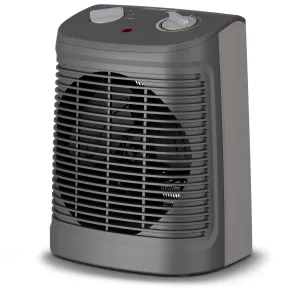 Calefactor Rowenta Comfort Compact 2000 W, 2 velocidades