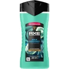 Axe Gel Bergamota 225 ml