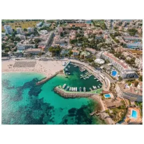 Familia en Mallorca: Todo Incluido, Ferry y Coche