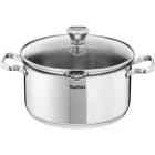 Cacerola de inducción Tefal Duetto - 20 cm
