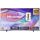 Hisense 65E7S 65" 4K UltraHD QLED TV 120Hz