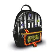 Mochila Neón Beetlejuice Mini Bitelchús