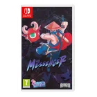 Switch - The Messenger