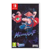 Switch - The Messenger