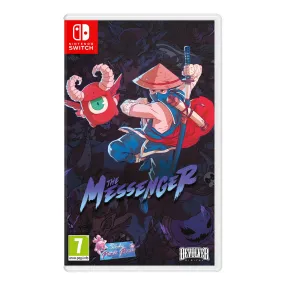Switch - The Messenger