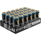 Pack de 24 Latas de Guinness Draught 0.0 Cerveza Negra