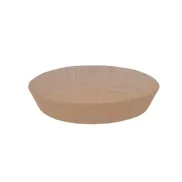 Cestas Desechables Redondas 23x4.5cm para Horno y AirFryer