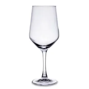 Caja de 6 Copas de Vino Vidrio 51CL MONTEREY