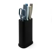 Cuchillos Quid Ozon 7 Piezas para Cocina Profesional