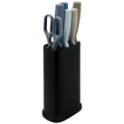 Cuchillos Tacoma QUID OZON con soporte incluido