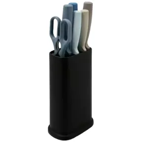 Cuchillos Tacoma QUID OZON con soporte incluido