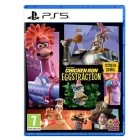 Por las plumas: PS5 Chicken Run
