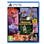 Por las plumas: PS5 Chicken Run