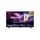 Hisense 65E7S PRO - QLED 65" 4K, 144Hz, HDR10+Gaming