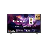 Hisense 65E7S PRO - QLED 65" 4K, 144Hz, HDR10+Gaming