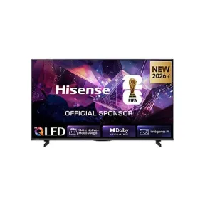 Hisense 65E7S PRO - QLED 65" 4K, 144Hz, HDR10+Gaming