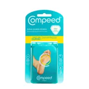 Tiritas Compeed para una eficaz protección de lesiones