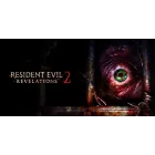 Revelations 2: Resident Evil en acción aterradora