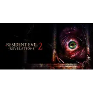 Revelations 2: Resident Evil en acción aterradora