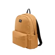 Mochila marrón unisex Vans OLD SKOOL 22l