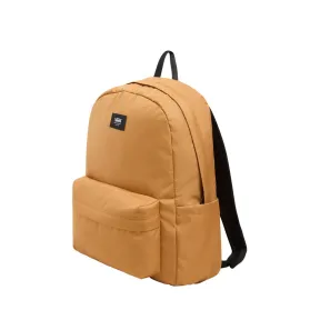 Mochila marrón unisex Vans OLD SKOOL 22l