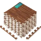 Baldosas de Espuma EVA Yes4All 30x30 cm, Set 121636