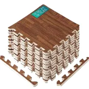 Baldosas de Espuma EVA Yes4All 30x30 cm, Set 121636
