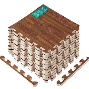Baldosas de Espuma EVA Yes4All 30x30 cm, Set 121636