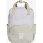 Mochila ADIDAS PERFORMANCE 'Classic' en Crema y Marfil