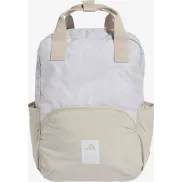 Mochila ADIDAS PERFORMANCE 'Classic' en Crema y Marfil