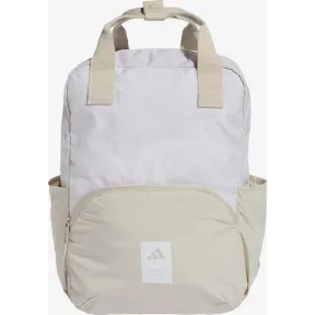 Mochila ADIDAS PERFORMANCE 'Classic' en Crema y Marfil