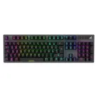 Teclado Mecánico Huano Red Sharkoon Skiller SGK20 (Reacondicionado)