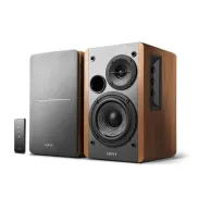 Altavoces R1280T de Edifier para sonido envolvente.