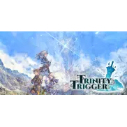 Trinity Trigger para Nintendo Switch