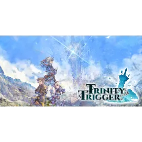Trinity Trigger para Nintendo Switch