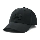 Gorra Under Armour Blitzing II para Hombre - Logo Blanco o Negro