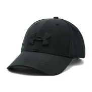 Gorra Under Armour Blitzing II para Hombre - Logo Blanco o Negro