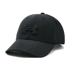 Gorra Under Armour Blitzing II para Hombre - Logo Blanco o Negro