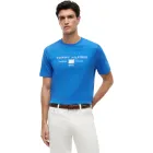 Camiseta de Tommy Hilfiger para un estilo moderno