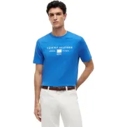 Camiseta de Tommy Hilfiger para un estilo moderno