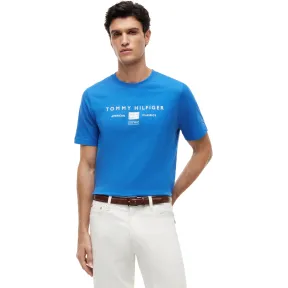 Camiseta de Tommy Hilfiger para un estilo moderno