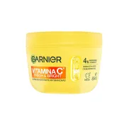 Sorbete Facial Hidratante Antimanchas Garnier Vitamina C 85ml