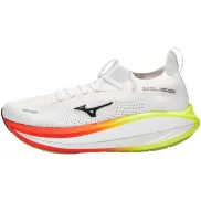 Neo Vista 3 de Mizuno: Comodidad y Estilo en Cada Paso