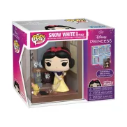 Blancanieves en la cabaña - Funko Pop! Nooks - Disney